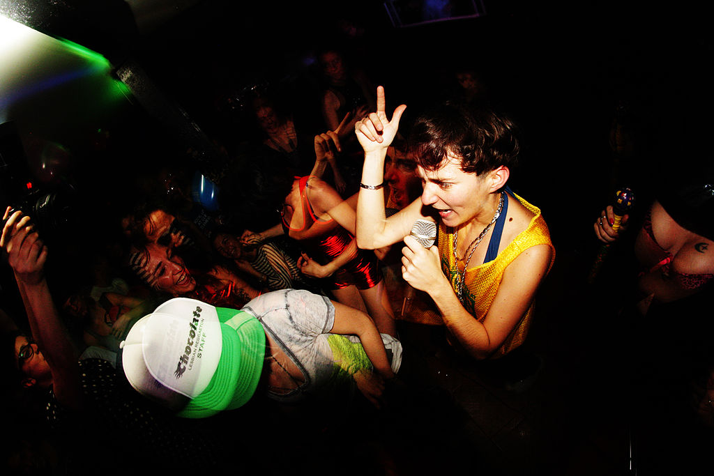 Reggaeton