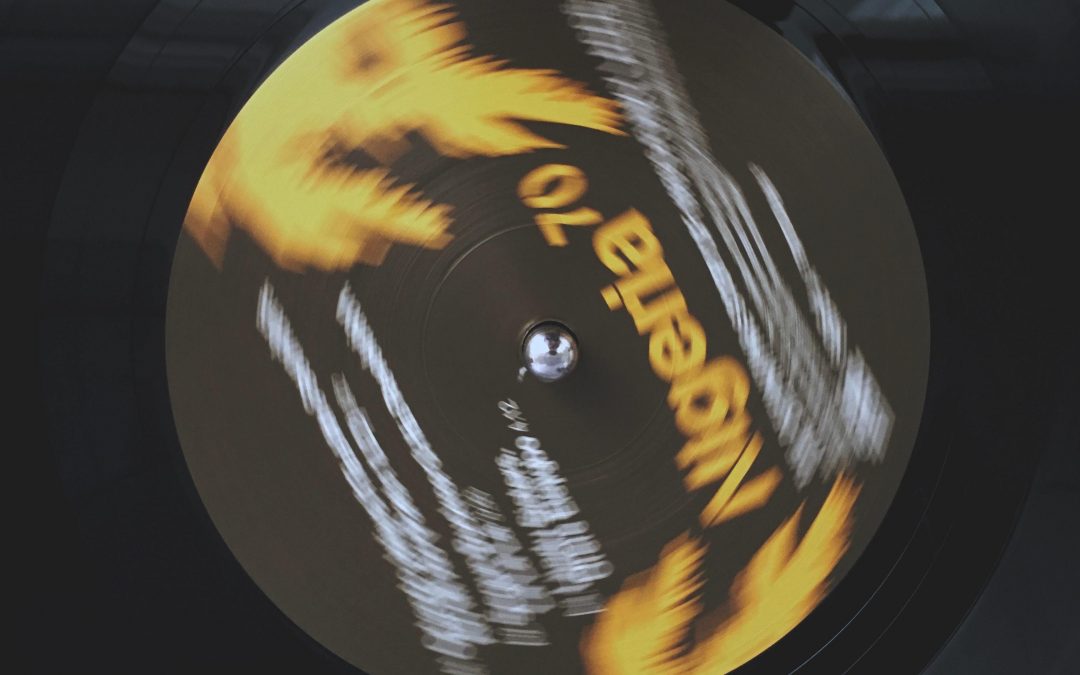 Afrobeat